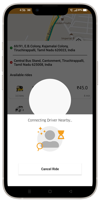 sudesi cabs
